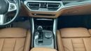 BMW 440i XDRIVE | Guaranteed Warranty | 0 Down Payment