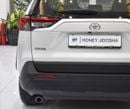 Toyota RAV4 LE EXCELLENT DEAL for our Toyota Rav4 4WD ( 2024 Model ) in White Color GCC Specs