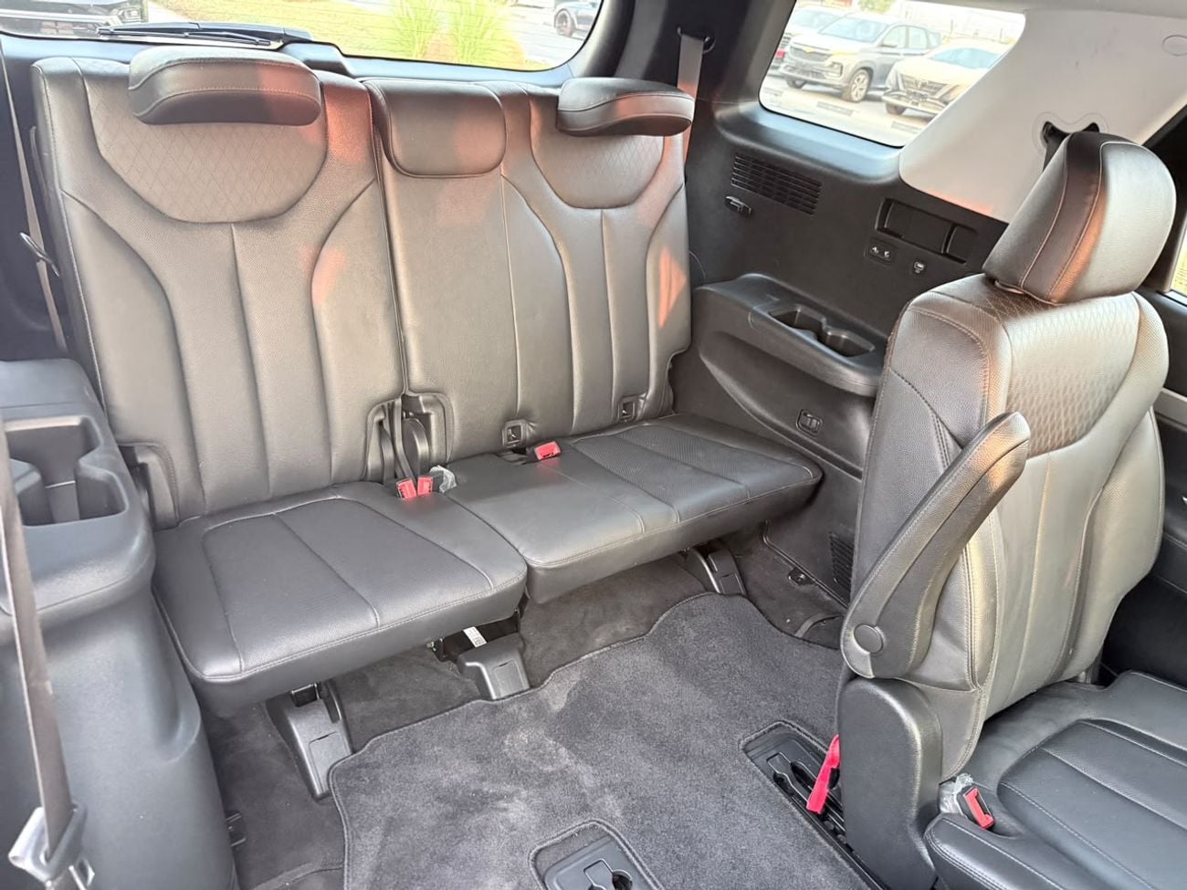 Hyundai Palisade SMART Sel Full option 2022
