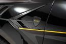 Lamborghini Urus MANSORY European Specs