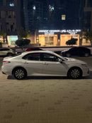 Toyota Camry S