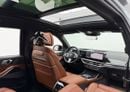 BMW X7 XDRIVE40I M SPORT