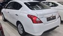 Nissan Sunny SV
