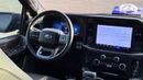 Ford F-150 LARIAT CREW CAB