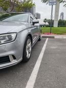 أودي A3 35 TFSI