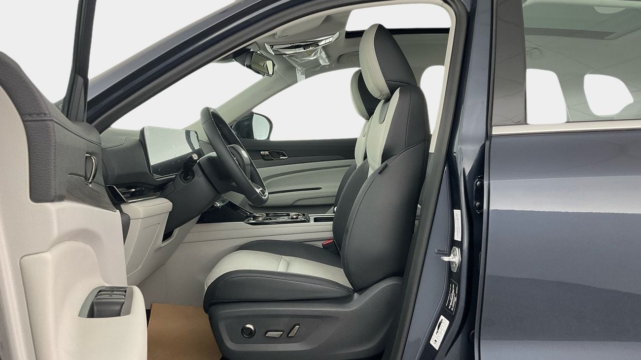 Ford Territory TITANIUM | Guaranteed Warranty | 0 Down Payment