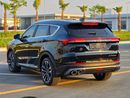 Jetour X70 Plus LUX | GCC Specs | Brand