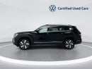 Volkswagen Teramont COMFORTLINE with Sunroof - Leather Seats 2L | VW Certified | Well Maintained