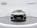 Audi Q5 45 TFSI S-LINE quattro 249hp (Ref# 38699)
