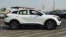 Kia Sportage STANDARD Kia Sportage L 2026 | 1.5L Turbo 200 HP | Full Option | 360 Camera | Panoramic Roof