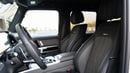 Mercedes Benz G63 AMG STANDARD