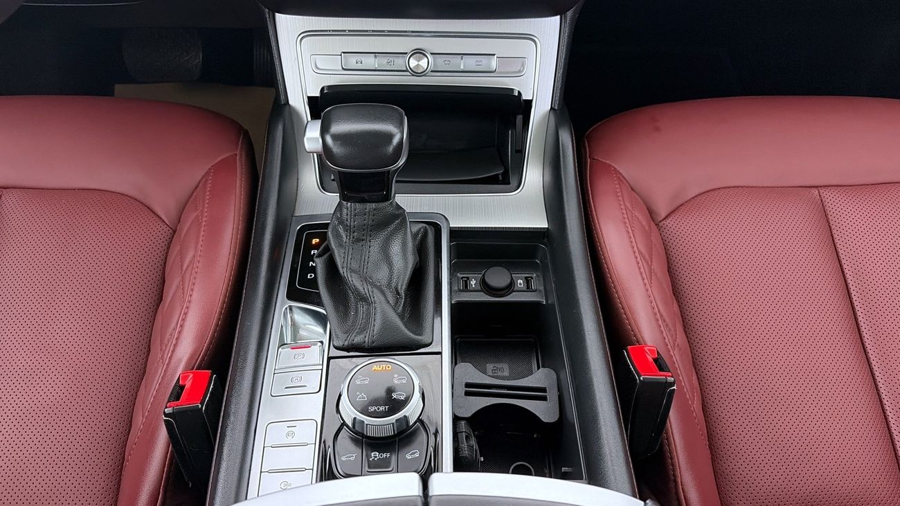 MG RX8 LUXURY | Guaranteed Warranty | 0 Down Payment