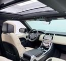 لاند روفر رينج روفر سبورت HSE DYNAMIC 2020 Range Rover Sport P525 HSE, 2027 German Experts Warranty, Excellent Condition, Fully Loaded