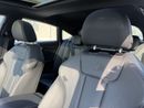 Audi A5 45 TFSI S LINE SPORTBACK
