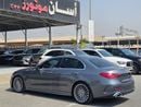 Mercedes Benz C300 mercedes C300 4MATIC 2022 2.0L 4 CYL