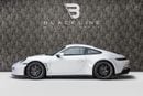 Porsche 911 S/T