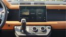 Land Rover Defender X | Al Tayer Warranty and Service Contract