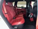 Porsche Cayenne TURBO PORSCHE CAYENNE TURBO 2016 | FULL SERVICE HISTORY | TWO KEYS | VERY LOW MILEAGE!
