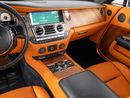 Rolls Royce Dawn Standard