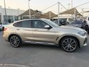 بي أم دبليو X4 XDRIVE 30i EXCLUSIVE