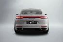 Porsche Panamera GTS