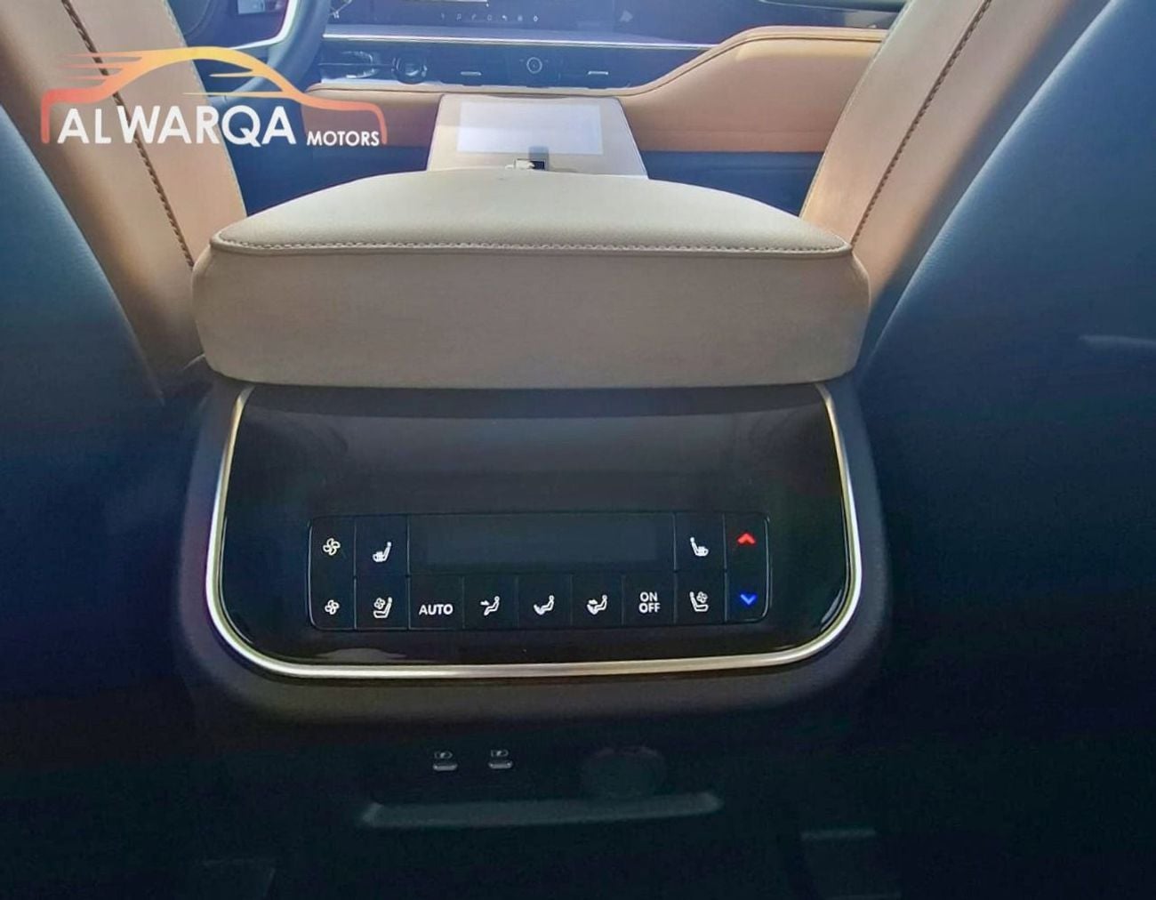Infiniti QX80 INFINITY QX80 2025