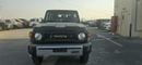 Toyota Land Cruiser 70 LC76 LX