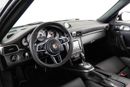 Porsche 911 Turbo
