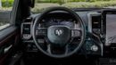 رام 1500 REBEL 3.0TT Hurricane GCC 2026 With 5 Years or 200,000 Km Warranty