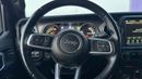 Jeep Wrangler Unlimited RUBICON