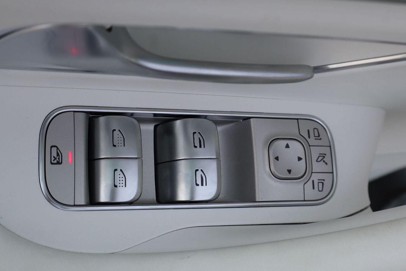 مرسيدس مايباخ gls600 مايباخ