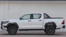 Toyota Hilux ADVENTURE
