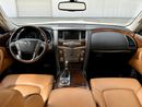 نيسان باترول SE T2 2,121 | SE P4 V6 GCC Specs - Pristine Condition