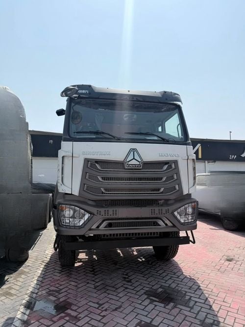 Sinotruk Howo