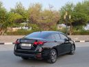Nissan Versa STANDARD