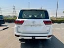 Toyota Land Cruiser VXR