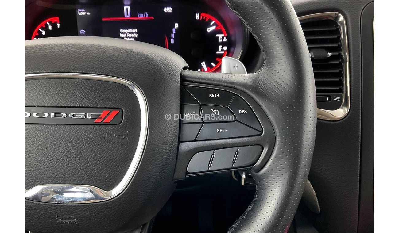 Dodge Durango GT
