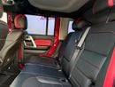 BAIC BJ40 PLUS CHAMPION | RUGGED SUV STYLING | | GCC SPECS | LOW MILEAGE