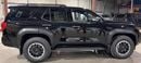 تويوتا فور رنر TRD OFFROAD PREMIUM بنزين TRD OFFROAD PREMIUM 5-Str