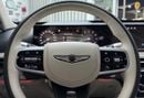 Genesis GV80 PLATINUM 3.5L AWD