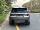 Land Rover Range Rover Sport HSE DYNAMIC 3.0L | 2021 | Europe Specs | Full Option | V6 355 HP | Excellent Condition