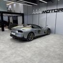 Ferrari 812 GTS 1-Year Service Contract | Valid Until 2027