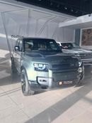 لاند روفر ديفندر 110 X-DYNAMIC HSE P400