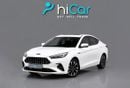 JAC J7 LUXURY 669 P.M • 0% Downpayment • • 1 Year Warranty