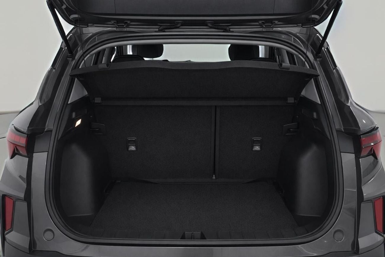 Geely Coolray GL 2025 | AED 748/Month | 0 DP | 30 Day Return | Warranty