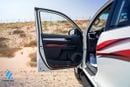 تويوتا هيلوكس SR5 2020 | SR5 2.7 لتر بنزين يدوي دفع رباعي | شاحنة بيك أب ذات كابينة مزدوجة | مواصفات خليجية