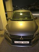 Mitsubishi Attrage GLX
