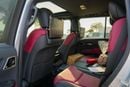 Toyota Land Cruiser VXR 3.5 TWIN TURBO HYBRID 2026!! GCC SPECS
