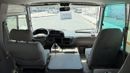 Toyota Coaster LWB