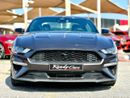 فورد موستانج ECOBOOST PREMIUM